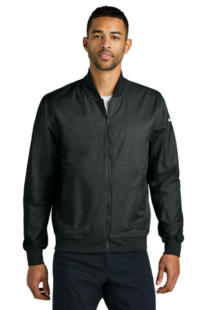 Nike Bomber Jacket NKFQ4759 — Black
