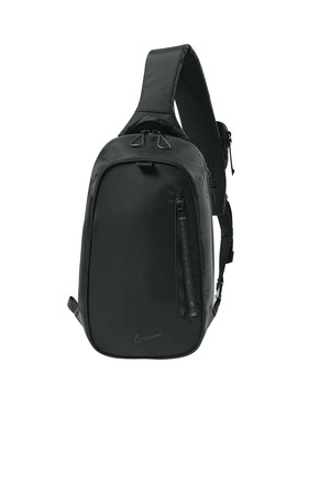 Nike Commute Sling Bag NKFZ6132 — Black
