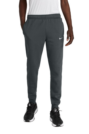 Nike Club Fleece Jogger NKHM8045 — Anthracite