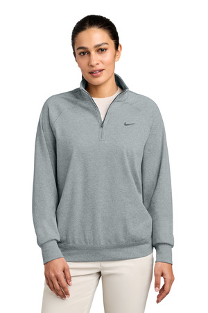 Nike Women's Dri-FIT Primary 1/4-Zip NKIO8129
