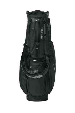 Nike Air Hybrid 2 Golf Bag NKN1003478 — Black