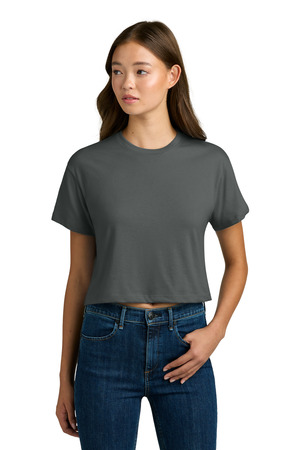 Next Level Apparel ® Women's Ideal Crop Top NL1580