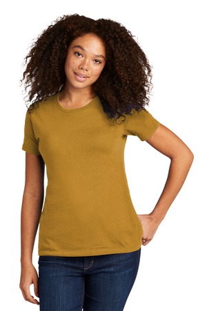 Next Level Apparel ® Women's Cotton Tee. NL3900
