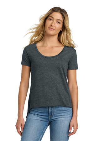 Next Level Apparel ® Women's Festival Scoop Neck Tee. NL5030
