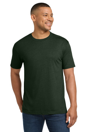 Next Level Apparel ® Adult Tri-Blend Tee. NL6010 — Black Forest