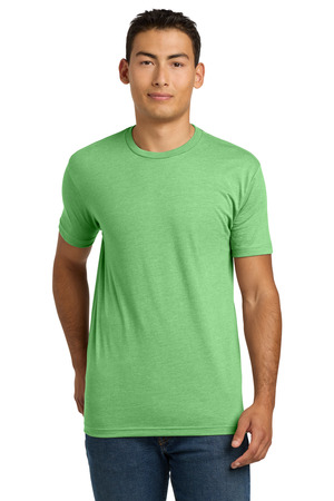 Next Level Apparel ® Adult CVC Tee. NL6210 — Apple Green