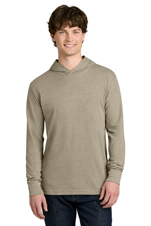 Next Level Apparel ® CVC Long Sleeve Hoodie NL6221