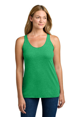 Next Level Apparel ® Women's Tri-Blend Racerback Tank. NL6733