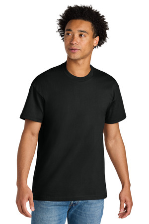Next Level Apparel ® Heavyweight Tee NL7200 — Black