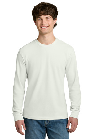 Next Level Apparel ® Ideal Thermal Long Sleeve Tee NL8211