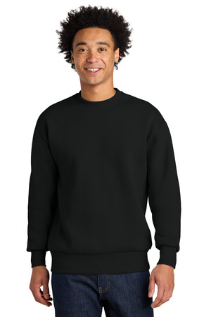 Next Level Apparel ® Heavyweight Sweatshirt NL9007 — Black