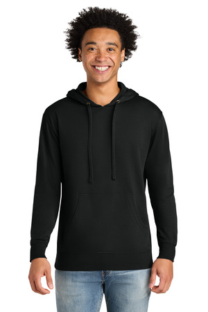 Next Level Apparel ® Laguna Hoodie NL9301 — Black/ Black