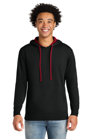 Next Level Apparel ® Laguna Hoodie NL9301