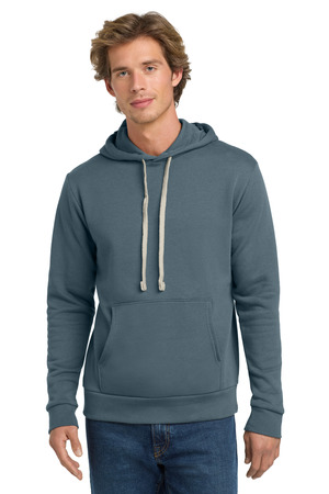 Next Level Apparel ® Adult Santa Barbara Pullover Hoodie. NL9303 — Antique Denim