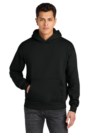 Next Level Apparel ® Heavyweight Hoodie NL9307 — Black