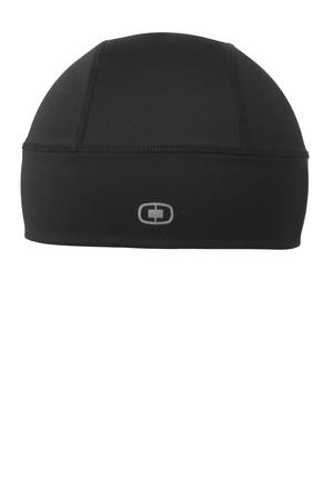 OGIO ® Fulcrum Beanie. OE652 — Blacktop