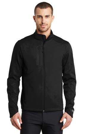 OGIO ® Crux Soft Shell. OE720 — Blacktop