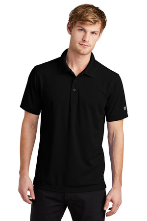 OGIO ® - Caliber2.0 Polo. OG101 — Blacktop