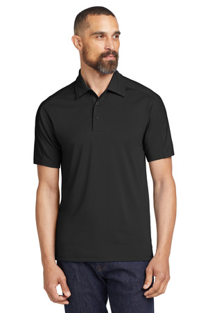 OGIO ® Linear Polo. OG1030 — Blacktop