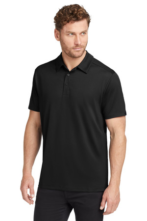 OGIO ® Framework Polo. OG125 — Blacktop
