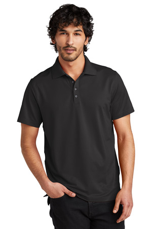 OGIO ® Metro Polo. OG130 — Blacktop