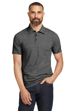 OGIO ® Tread Polo. OG135 — Blacktop Heather