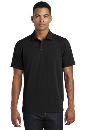 OGIO ® Limit Polo. OG138 — Blacktop