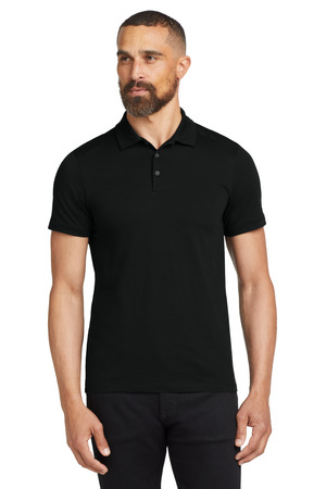OGIO ® Code Stretch Polo. OG146 — Blacktop