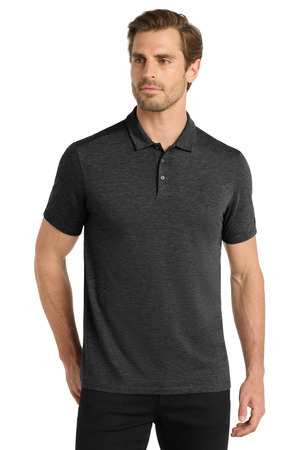 OGIO ® Evolution Polo OG147 — Blacktop