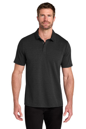 OGIO ® Command Polo OG150 — Blacktop