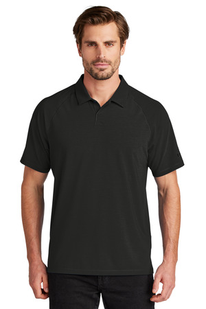 OGIO ® Motion Polo OG152 — Blacktop