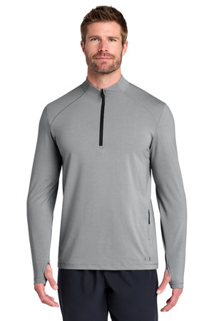 OGIO ® Motion 1/4-Zip OG153