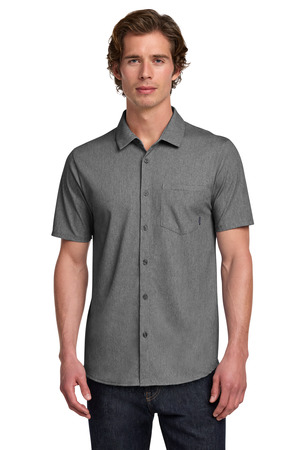 OGIO ® Extend Short Sleeve Button-Up OG160