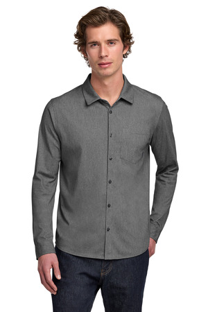 OGIO ® Extend Long Sleeve Button-Up OG161