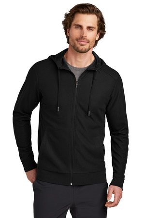 OGIO ® Revive Full-Zip OG162 — Blacktop