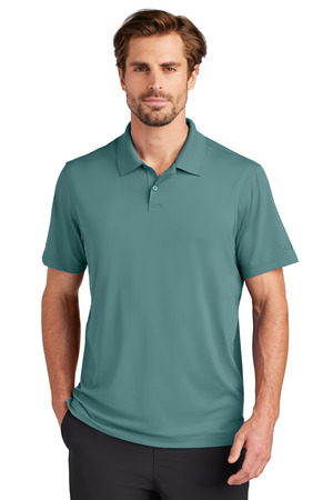OGIO ® Regain Polo OG170 — Arctic Mist