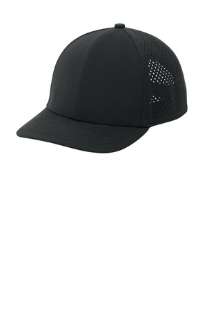 OGIO ® Performance Cap OG604 — Blacktop