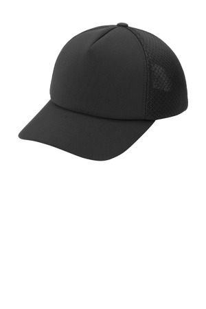 OGIO ® Foam Trucker OG605 — Blacktop/ Blacktop