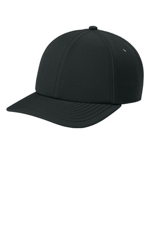 OGIO ® Kinetic Unstructured Adjustable Cap OG608 — Blacktop