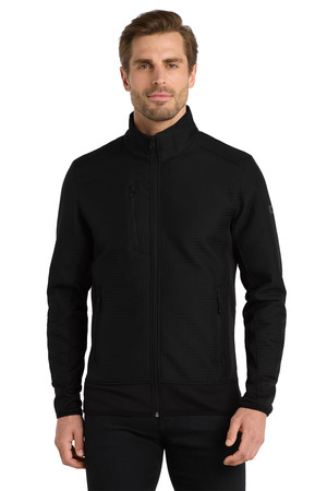 OGIO ® Trax Jacket. OG726 — Blacktop