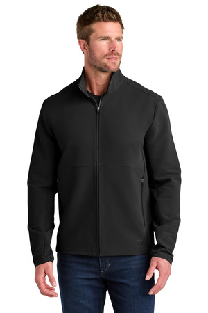 OGIO ® Kinetic Soft Shell OG740 — Blacktop