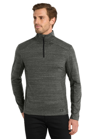 OGIO ® Flux 1/4-Zip OG823