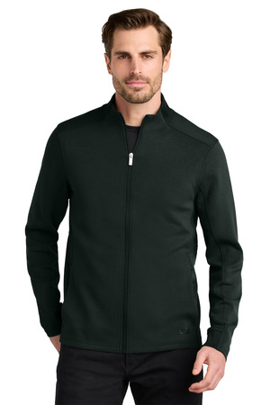 OGIO ® Transcend Full-Zip OG860 — Blacktop