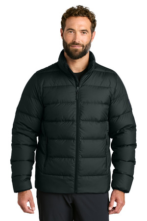 LIMITED EDITION Outdoor Research ® Coldsnap Down Jacket OR322226 — Black