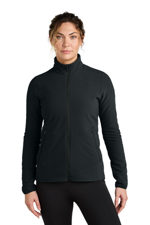 LIMITED EDITION Outdoor Research ® Women's Grid Soft Shell Jacket OR322265 — Black