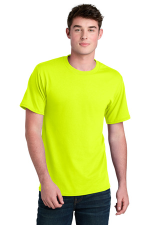 Port & Co ® Core Blend Recycled Tee PC01