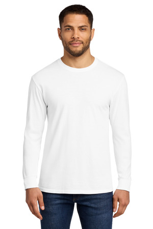 Port & Co ® Beach Wash ® Garment-Dyed Long Sleeve Tee PC099LS