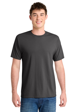 Port & Co ® Performance Blend Tee. PC381