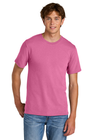 Port & Co ® Easy Cotton Tee PC43