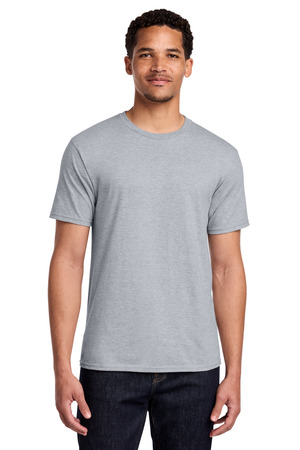 Port & Co ® Fan Favorite Tee. PC450 — Athletic Heather